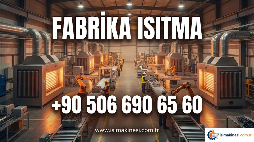 Fabrika Isıtma